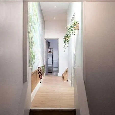 La Calaisienne - Grande Maison 6 Ch-cinema Prive & Bar-tourcoing *