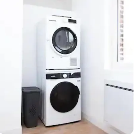 La Calaisienne - Grande Maison 6 Ch-cinema Prive & Bar-tourcoing Vila