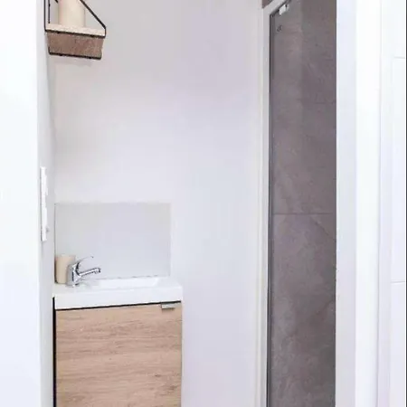 La Calaisienne - Grande Maison 6 Ch-cinema Prive & Bar-tourcoing *