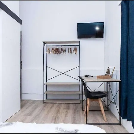 La Calaisienne - Grande Maison 6 Ch-cinema Prive & Bar-tourcoing Vila Tourcoing