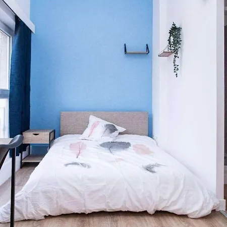 La Calaisienne - Grande Maison 6 Ch-cinema Prive & Bar-tourcoing Tourcoing