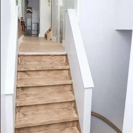 Vila La Calaisienne - Grande Maison 6 Ch-cinema Prive & Bar-tourcoing Tourcoing