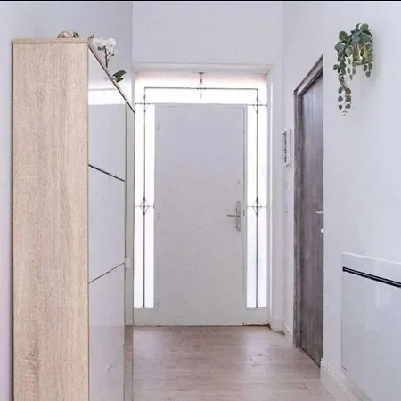 La Calaisienne - Grande Maison 6 Ch-cinema Prive & Bar-tourcoing *