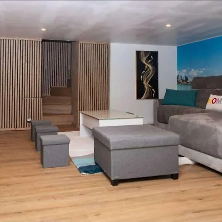 La Calaisienne - Grande Maison 6 Ch-cinema Prive & Bar-tourcoing Vila Tourcoing